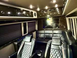 Usado 2015 Mer-cedes-Ben-z Sprinter Techo normal - Product Image 4