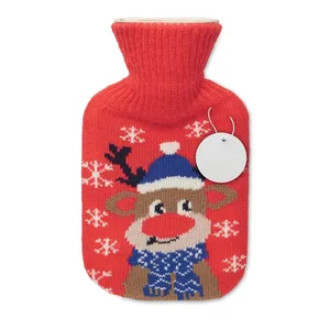 Borsa dell'aria calda AARHUS per il calore invernale e decorazioni natalizie - Product Image 2