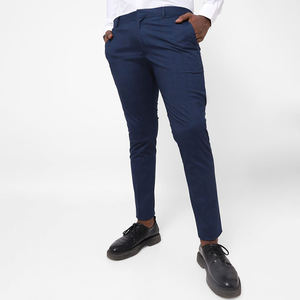 Nardon Apparel, pantalones de chándal chinos personalizados ligeros e informales para hombre, pantalones de chándal - Product Image 4