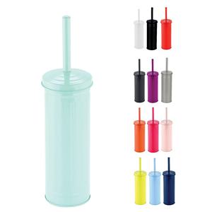 HAVANA BLUE GREEN <b>TOILET</b> <b>BRUSH</b> <b>HOLDER</b> - Product Image 1