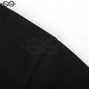 Design urbain pour les sweats à capuche de mode Etiquettes d'impression de marque OEM Personnaliser l'impression Presse à chaud Sublimation - Product Image 4