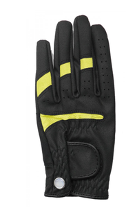 Gants de golf bas quantité minimale de commande pour hommes Cabretta souple et gants de golf respirants en cuir de mouton pour le sport - Product Image 6