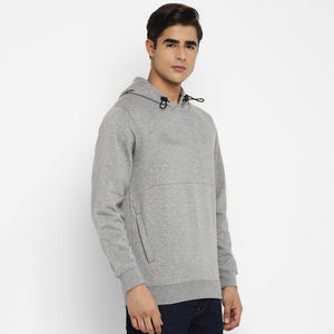 Wholesale Custom Graphic <b>Hoodie</b> Heavyweight Fleece Cotton Oversized Men's <b>Hoodies</b> & Sweatshirt <b>Hoodies</b> - Product Image 3