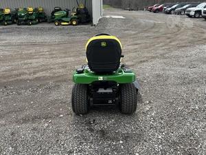 John Deere X370 Usado en Buen Estado - Product Image 3