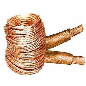 Chatarra de alambre de cobre de baja contaminación a precios a granel - Product Image 6