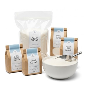 Grande réduction sur le sucre blanc raffiné, vente en gros, approvisionnement en vrac, directement de l'usine, grand volume, stock disponible, livraison rapide - Product Image 1