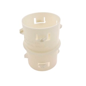 Tubos de plástico flexibles y duraderos OEM para protección de cables eléctricos - Product Image 4