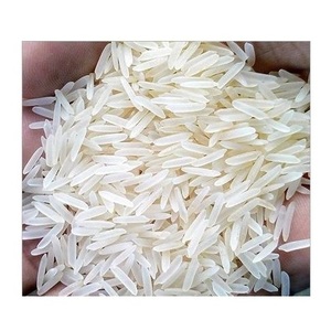 Arroz Basmati blanco orgánico a la venta - Product Image 1