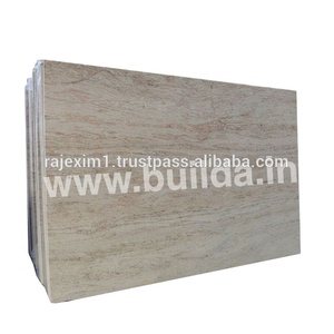 Dalle de scie collective en granit blanc Viscon de haute qualité Revêtement de sol de vente chaude Tops de cuisine 70ups x 180ups - Product Image 2