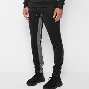Tendance Mode Léger Résistant À L'eau Polyester/Coton Unisexe Pleine Longueur Survêtement Séchage Rapide Couleur Personnalisée Vente Chaude - Product Image 2