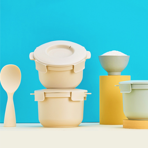 Sistema de Utensilio de Dieta Saludable Calobowl, Utensilio Premium Innovador para un Estilo de Vida Nutritivo - Product Image 2