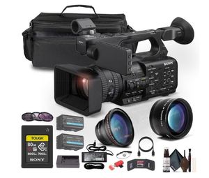 NUEVA Videocámara FAV PXW-X320 XDCAM con Conectividad Inalámbrica y Opción de Lente HD con Zoom de 16x - Product Image 1