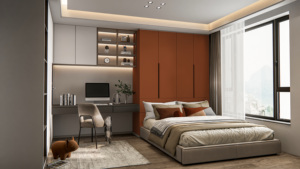 Meubles de chambre SF-8063 fabriqués en Inde - Product Image 2