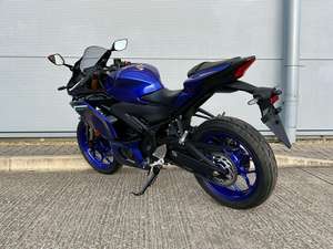 Motocicleta R3miles de Alta Calidad, 321cc - Product Image 4