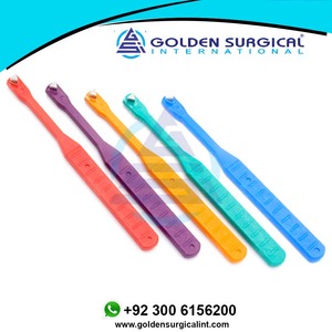 Palillo de Mordida Dental de Plástico para Ortodoncia |   Instrumentos Empujadores de Bandas para Edentulados, Precio Económico, Proveedor Mayorista - Product Image 2