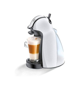 Cafetera Espresso Profesional Automática de Gran Capacidad con Espumador de Leche para Hogar y Cafetería - Product Image 6