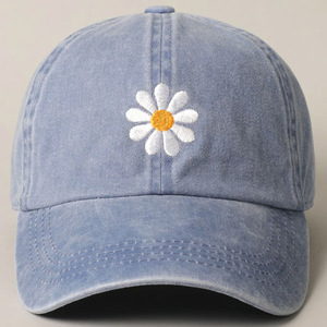 Sombrero para correr de secado rápido, 5 paneles, gris, gorras de béisbol no estructuradas, sombrero de rendimiento de secado rápido, gorra deportiva de poliéster suave - Product Image 4