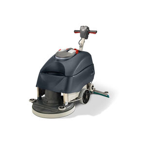S3 8770 m2 H Tiempo 5 horas de trabajo continuo Anrunto Batería eléctrica Ride On Road Sweeper Floor Sweeper - Product Image 3