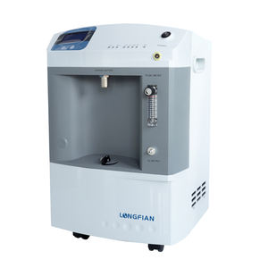 Sistema di Allenamento in Altitudine e Generatore di Ipossia Summit per Uso Individuale <span class=keywords><strong>Everest</strong></span> - Product Image 3