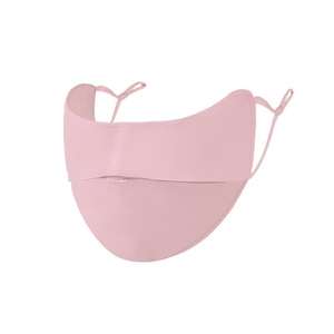 Masque facial jetable en forme de papillon Kn95mask confortable KF94 pour adultes - Product Image 6