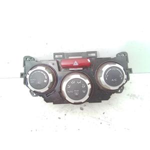 ระบบควบคุมสภาพอากาศซูบารุ ฟอเรสเตอร์ ซีรีส์ที่ 3 7231sc030(08>11) - Product Image 1