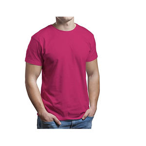 Top qualité impression hommes t-shirt col rond à manches courtes hauts hommes vêtements été quotidien décontracté t-shirts unisexe - Product Image 1