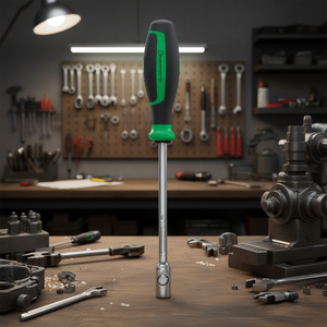 ประแจขันน็อต Stahlwille รุ่น DRALL+ ประสิทธิภาพสูง - Product Image 3