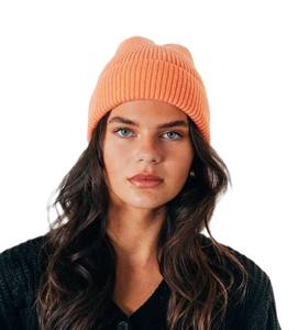 2025 nuevo diseño cómodo estilo único al por mayor mejor calidad jacquard ropa para correr deportes invierno mujeres Beanie Cap's - Product Image 6