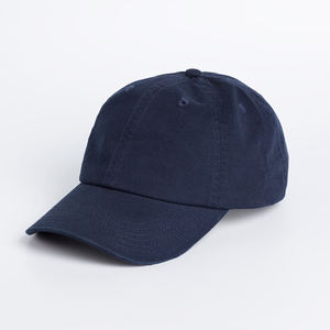 Casquettes de baseball de haute qualité avec logo personnalisé Chapeaux de style de rue vintage Conception personnalisée en gros Style classique - Product Image 2