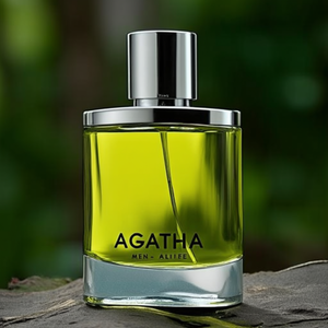 Agatha-Alive 100ml Eau de Toilette pour Homme, Parfum Masculin - Product Image 3