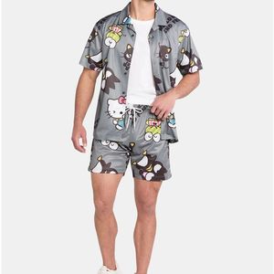 Shorts de sport athlétiques pour hommes de haute qualité, taille mi-haute, en maille, avec poche personnalisée pour l'entraînement en salle de sport et le basketball, en polyester - Product Image 2