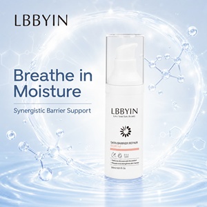 LBBYIN Siero Puro Supporto Barriera Ceramide Essenza Lenitiva Postbiotica Sollievo Sinergico per Pelli Sensibili e Reattive - Product Image 3