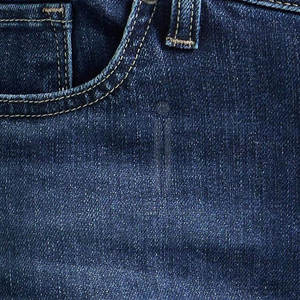 Nouveau design personnalisé de pantalon en jean de style de haute qualité pantalon en jean de couleur unie et confortable pour femmes - Product Image 5