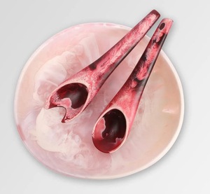 Bols en résine design Table élégante Article décoratif de bonne qualité - Product Image 3