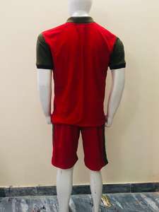 Chándales de alta calidad con etiqueta privada y el mejor diseño, logotipo personalizado, último estilo, lista superior, chándal para hombre - Product Image 5