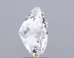 Diamante Cultivado en Laboratorio PORTUGUÉS 2.18ct F VVS2 - Product Image 3