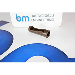 Baltacioglu <b>Plastic</b> Oil Channel 64.1291.10 Bus Transmission Replacement Spare Part - Product Image 2