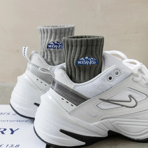 Luxury <b>Combed</b> Cotton Ankle Socks Men Women | Durable Stretch Breathable Eco-Friendly Quick Dry Yoga Daily Wear Digital Socks - Product Image 4
