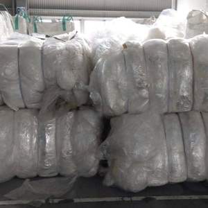 Déchets de film LDPE en vrac à vendre - Product Image 2