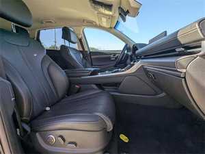 HIGHRUN 2024 2-5T PRESTIGE LOVELY SUV AWD Caméra 360° Toit ouvrant panoramique R19 Porte-bagages de toit en métal - Product Image 3