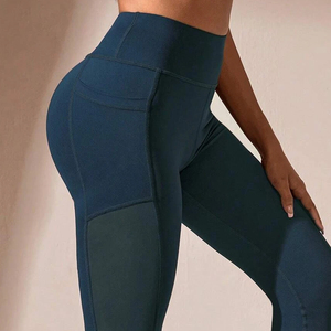 Mallas de mujer de la mejor edición, transpirables, de alta calidad, crea tu propio diseño diferente para mallas de mujer - Product Image 3