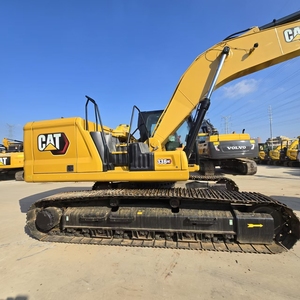 Excavadora de orugas CAT 336GC usada hecha en Japón, motor CAT original de 36 toneladas 330GC 336D 336E 349D - Product Image 5