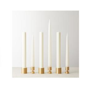 Elegante Portavelas de Metal con Base Resistente, Perfecto para Uso en Exteriores, Fiestas en el Jardín y Decoración de Balcones - Product Image 4