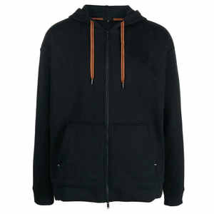 High Quality Custom Logo <b>Mens</b> Oversized <b>Hoodie</b> Sweatshirt Knitted Fabric Hooded Pullover Blank <b>Hoodie</b> Supplier - Product Image 2