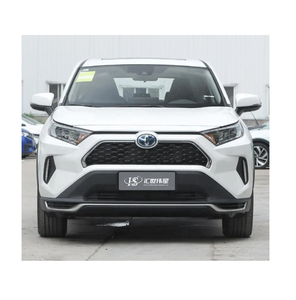 Hybride nouvelle énergie ev pas cher suv voitures véhicules d'occasion pas cher RAV4 2023 nouveau design véhicule électrique vente chaude - Product Image 1