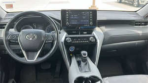 Venza LE LHD 2021 Usado en Buen Estado - Product Image 2