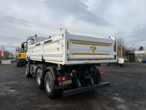 Mercedes-Benz AROCS 2646 FACELIFT 6X4 2020 - Product Image 6