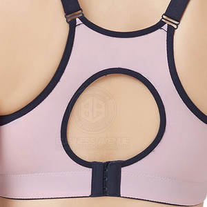 En stock, soutien-gorge de sport pour femmes, soutien-gorge de sport de haute qualité pour femmes, soutien-gorge de sport pour femmes pour une utilisation en extérieur, soutien-gorge de sport pour femmes en vente - Product Image 6