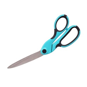 Sợi Kéo Thép Không Gỉ Đức Thép Rèn Lưỡi Kẽm Hợp Kim Xử Lý Hàn Quốc Phong Cách Công Cụ Nhà Bếp - Product Image 2