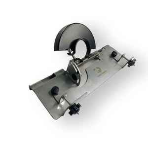 Acier inoxydable Viet Nam GL-100 coupe-carreaux manuel 16mm meuleuse d'angle réglage facile de l'épaisseur pour bricolage industriel 3 ans - Product Image 1